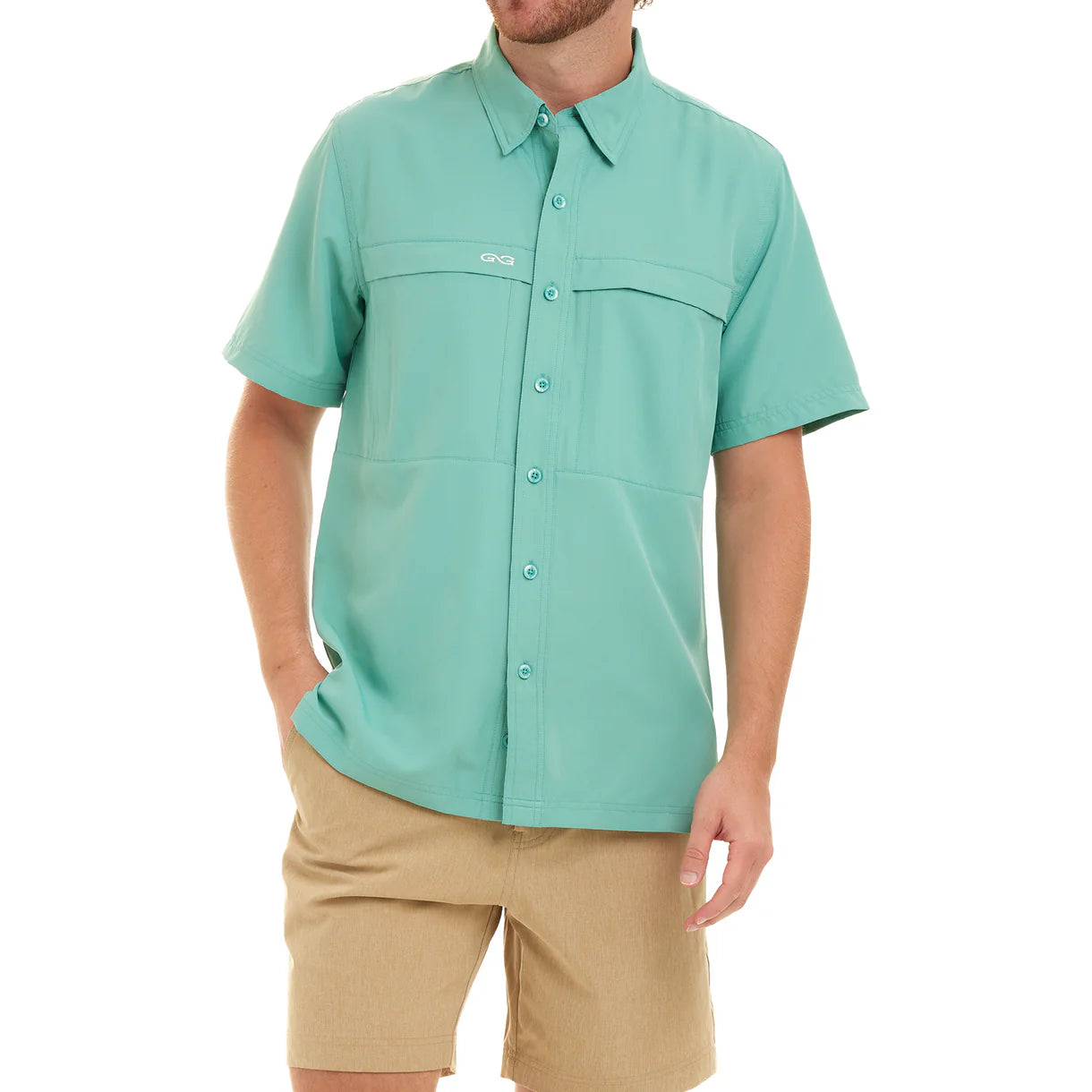 GameGuard Explorer Shirt