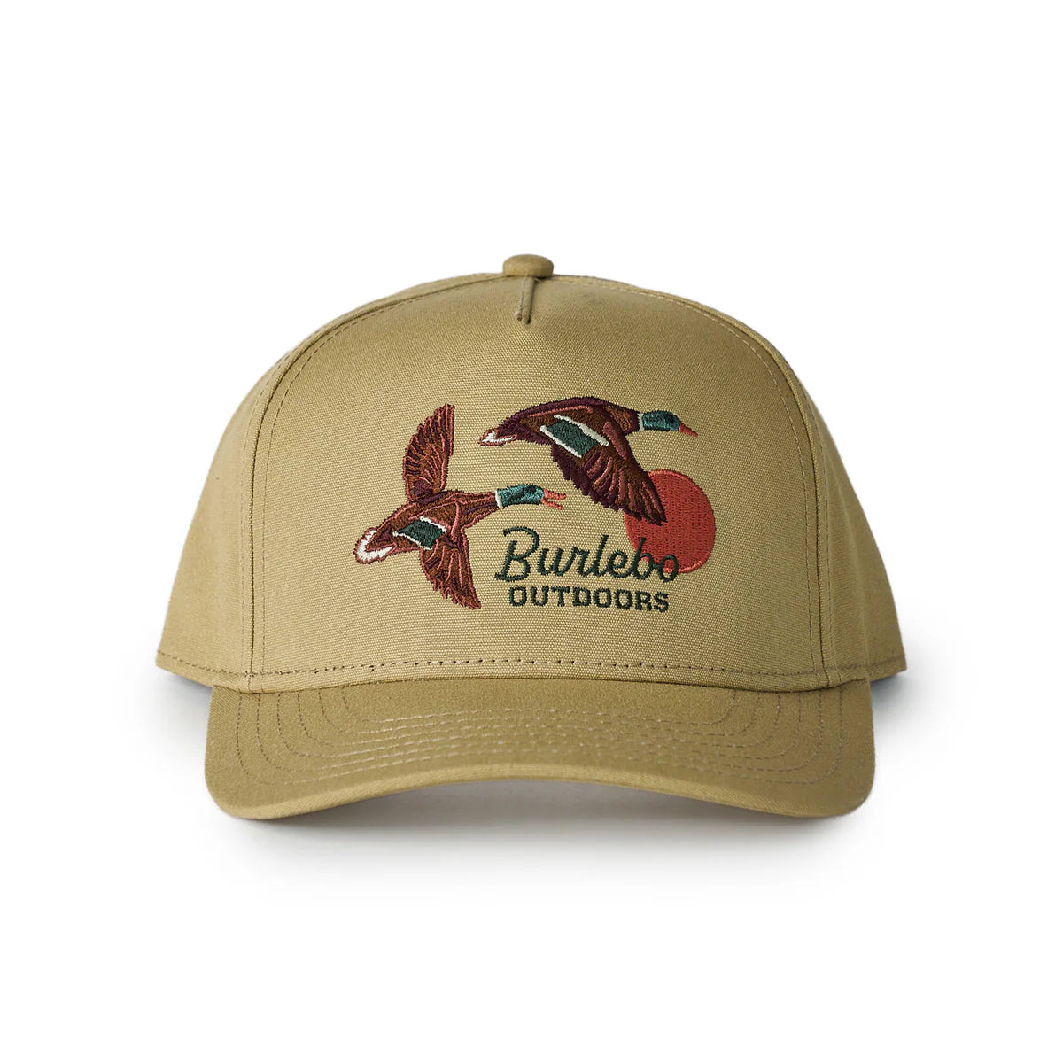 BURLEBO- Sunrise Duck