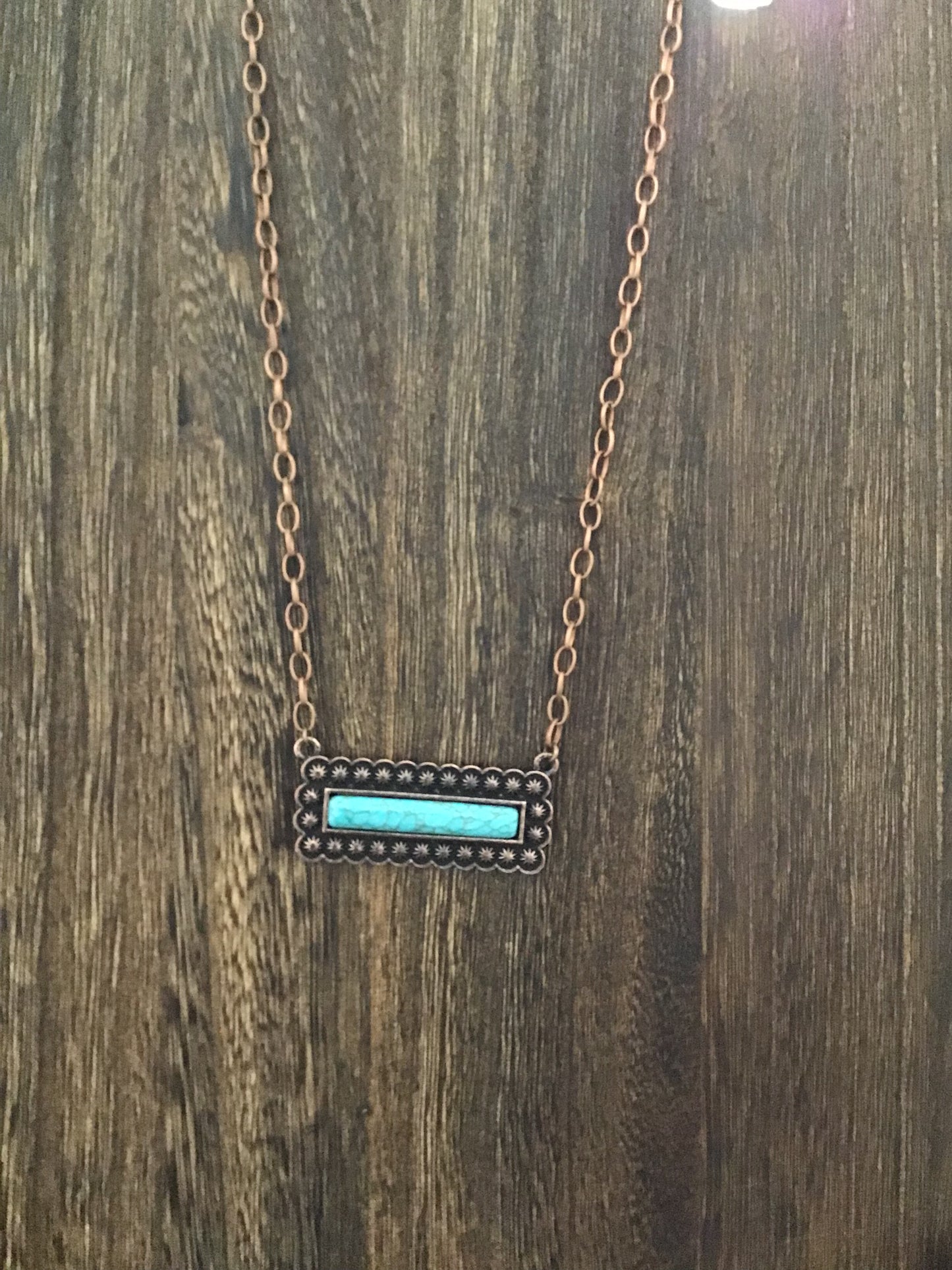 Starstruck Necklace