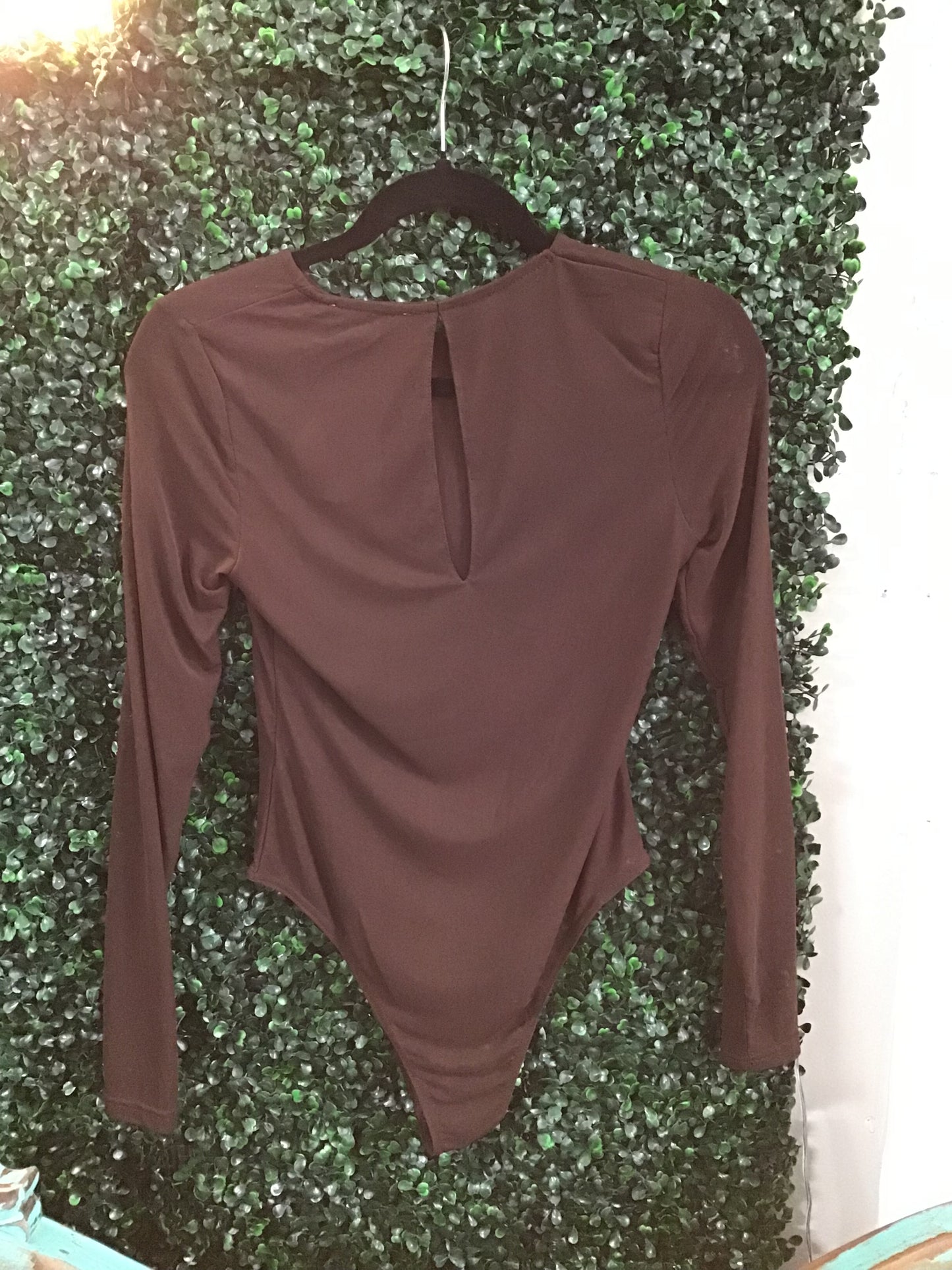 Molly Bodysuit