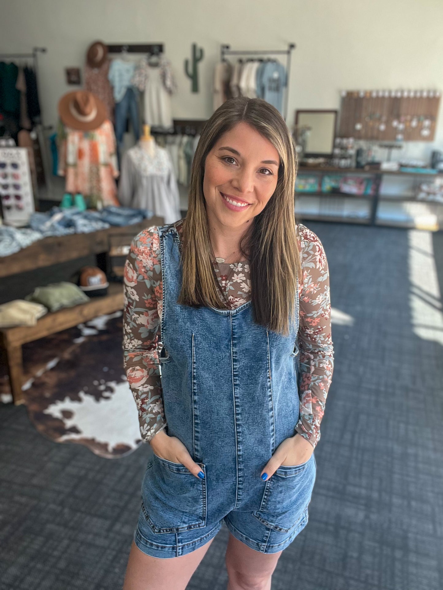 Josie Romper