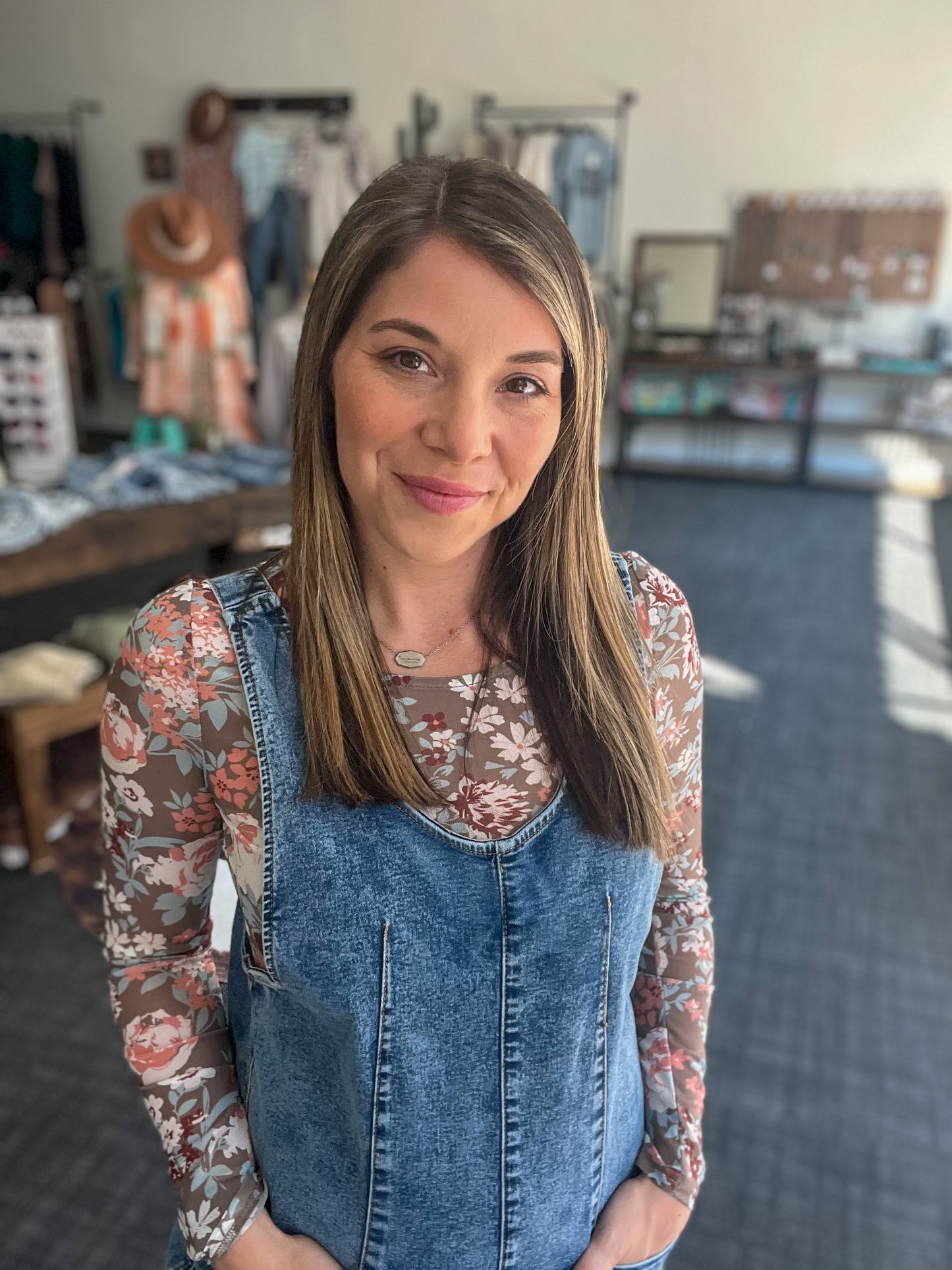 Josie Romper