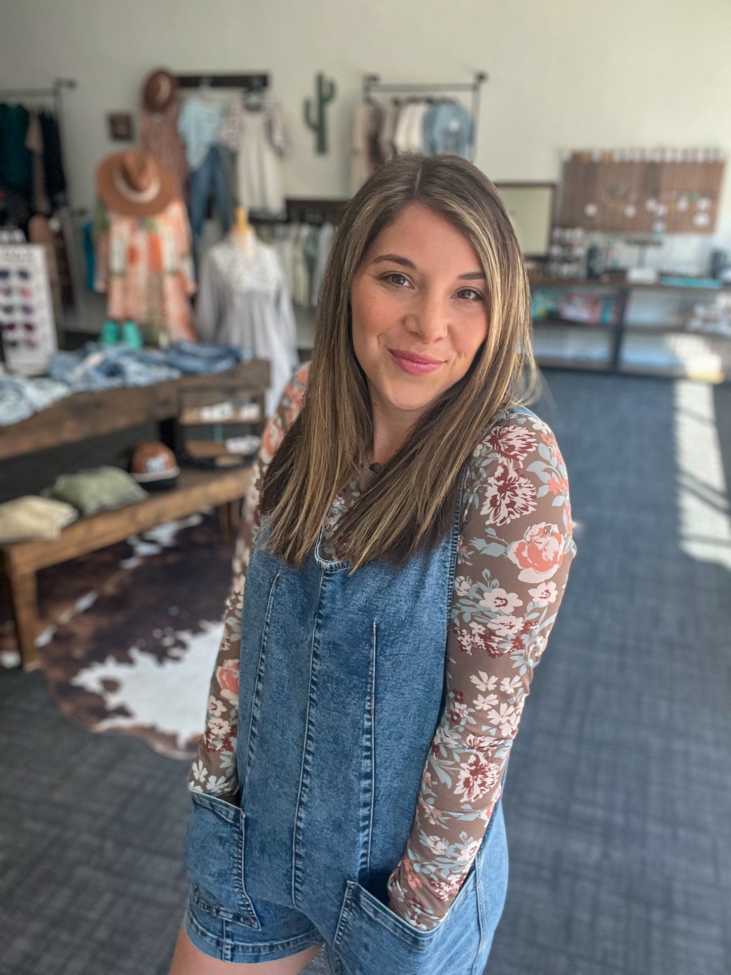 Josie Romper