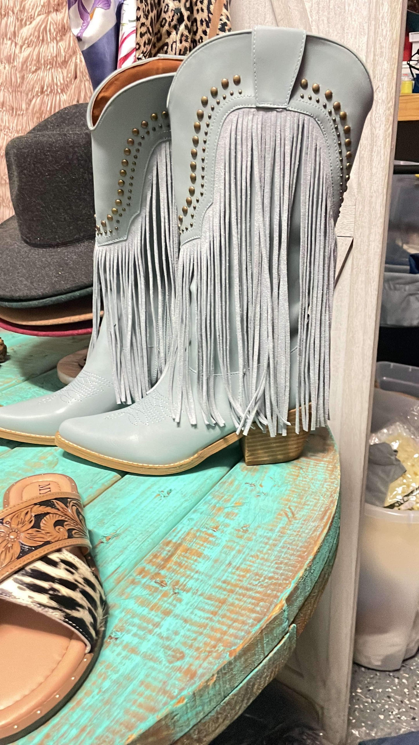 Lainey Boot