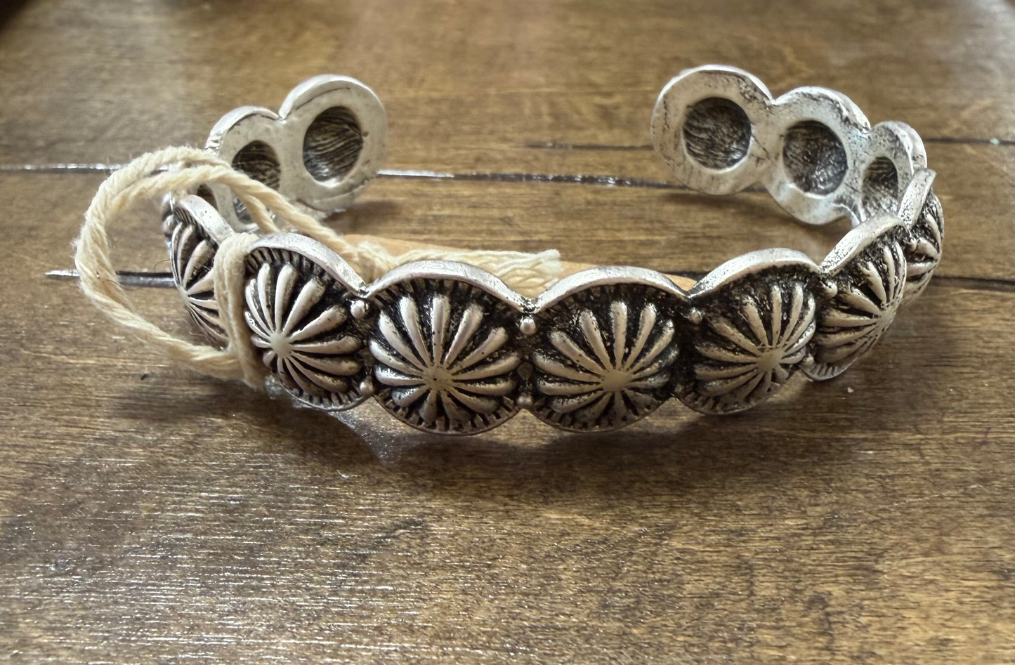 Star Bracelet
