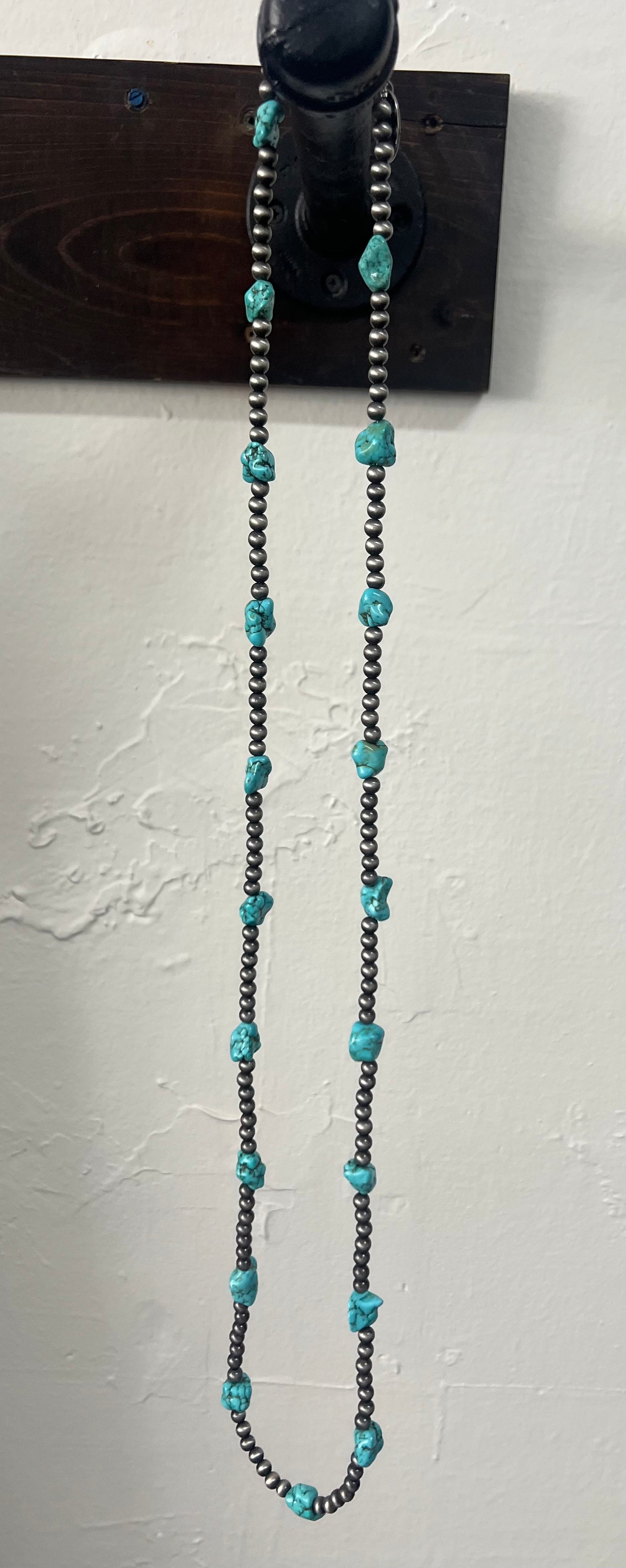 Isla Necklace