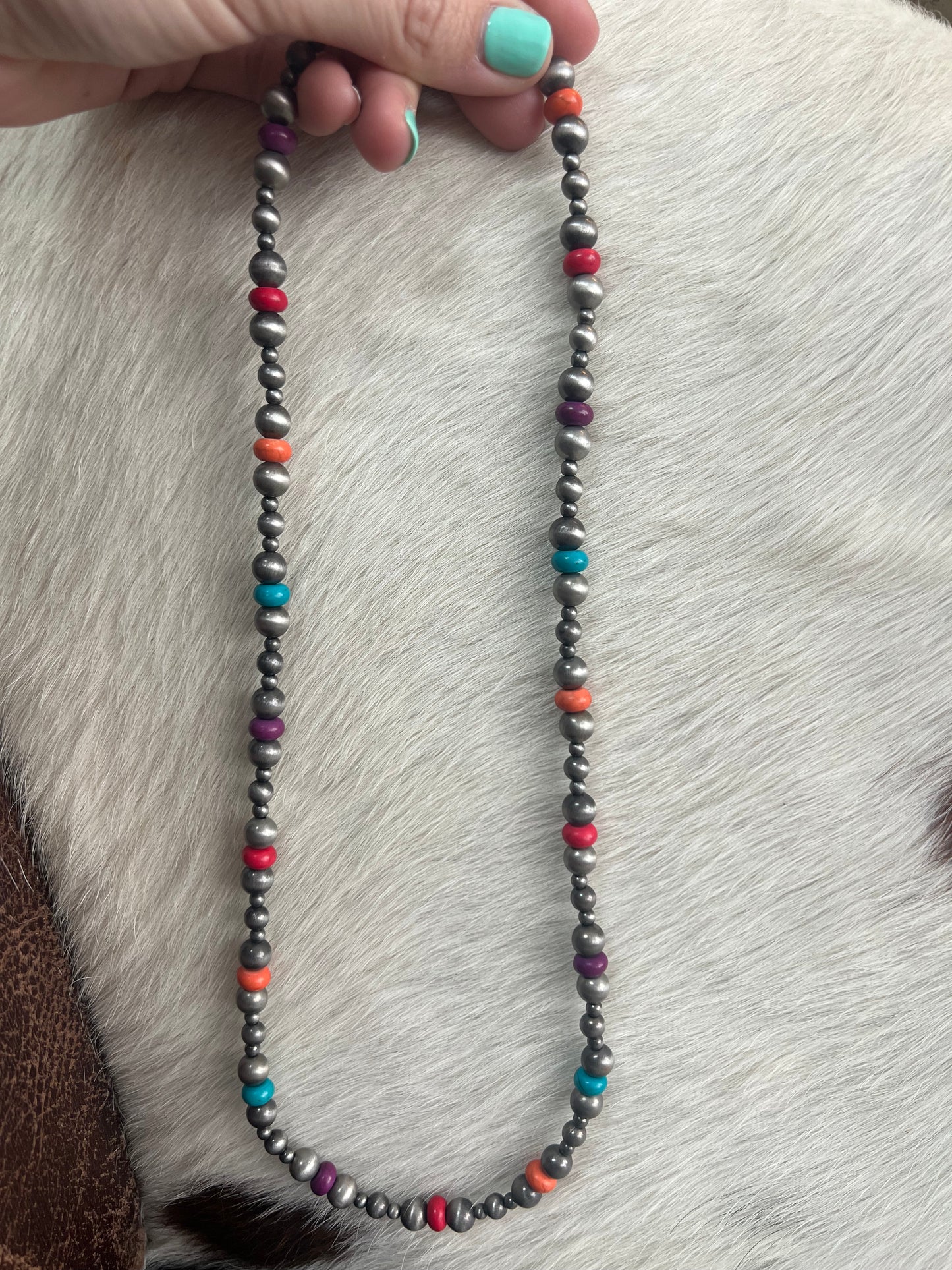 Montana Necklace