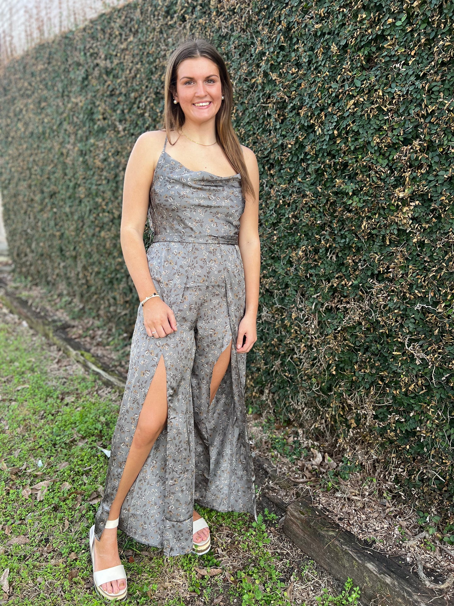 Wanderer Romper