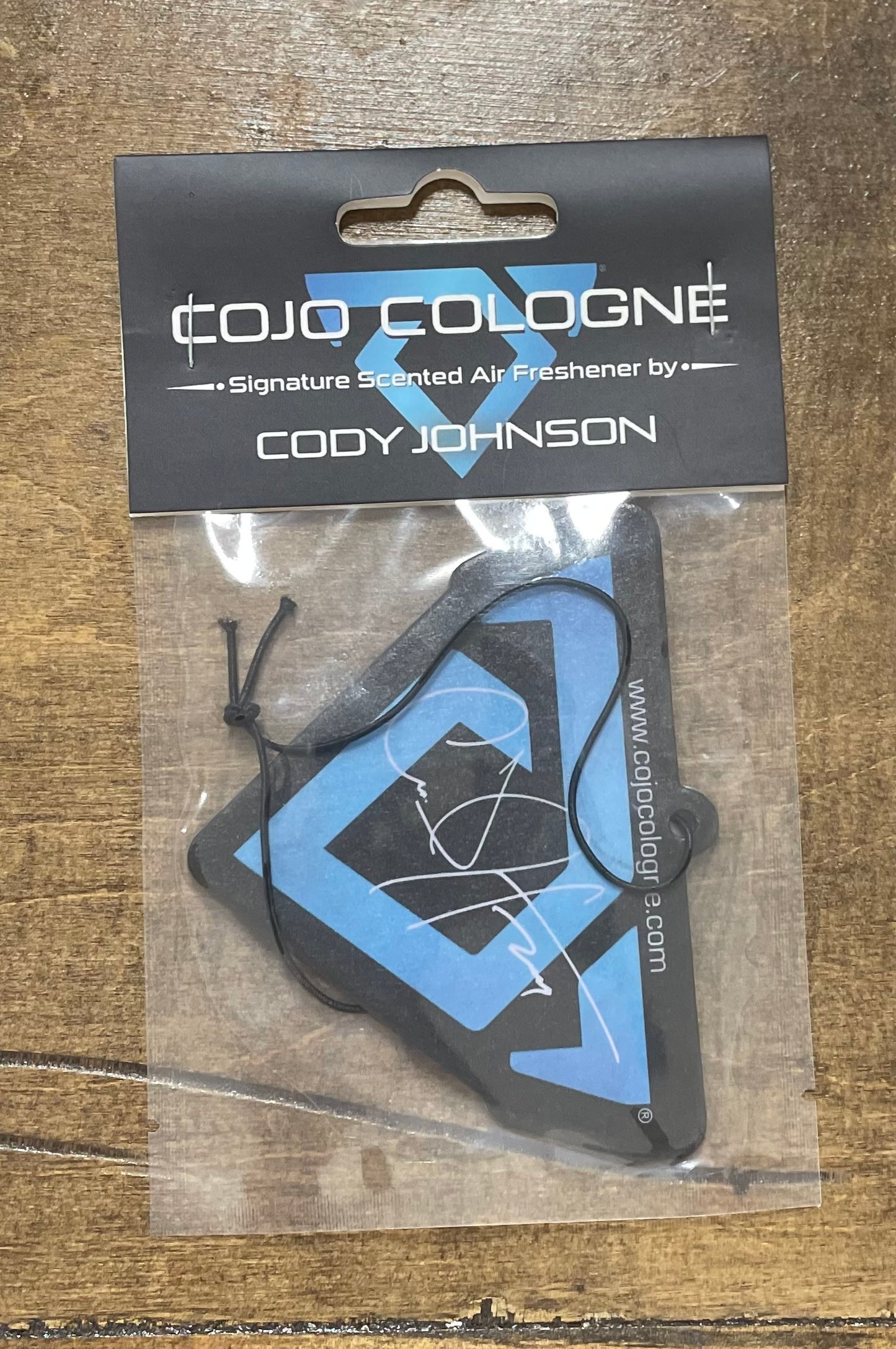 Cojo Air Freshener