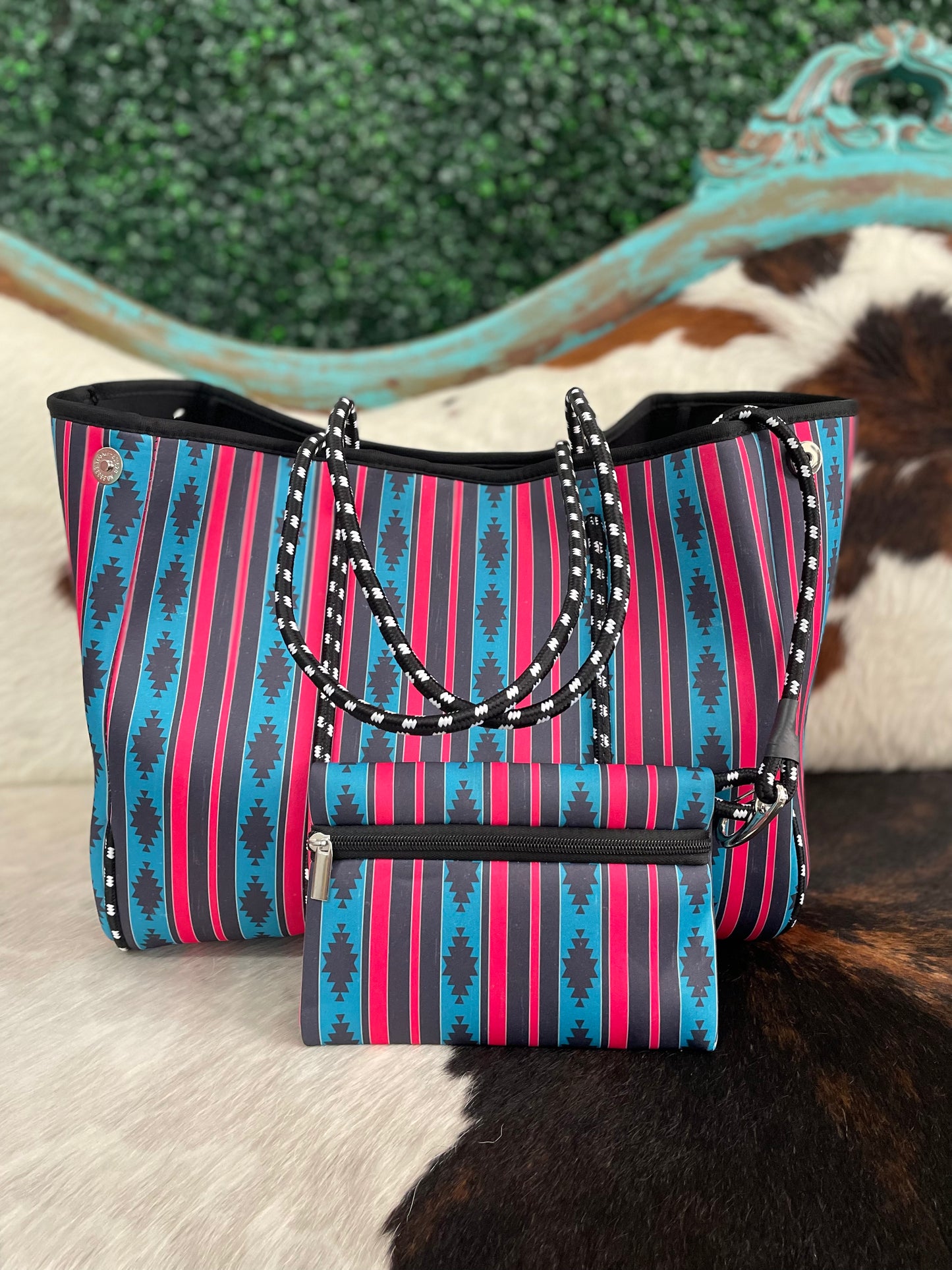 Maya Tote