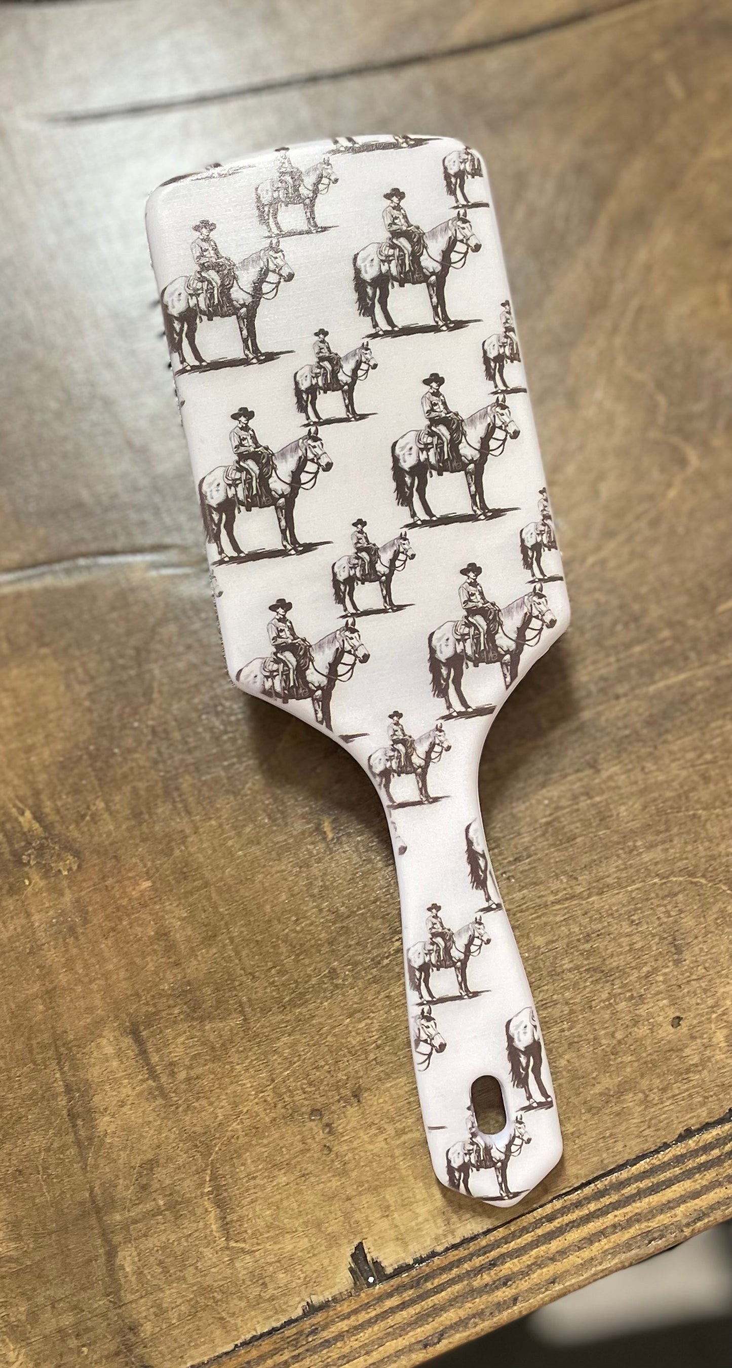 Cowboy Brush