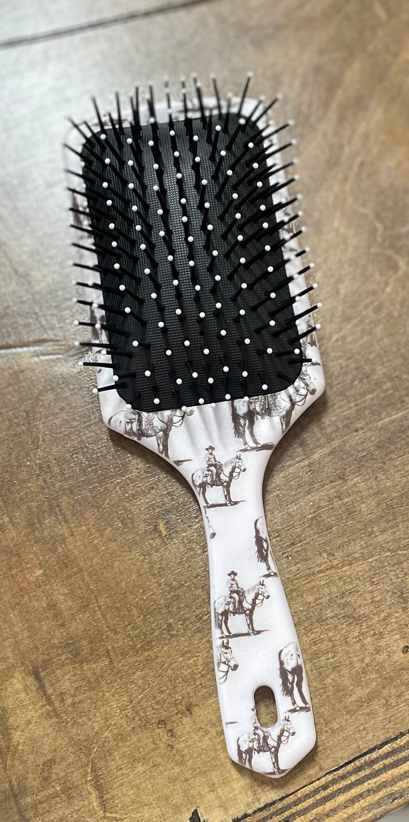 Cowboy Brush