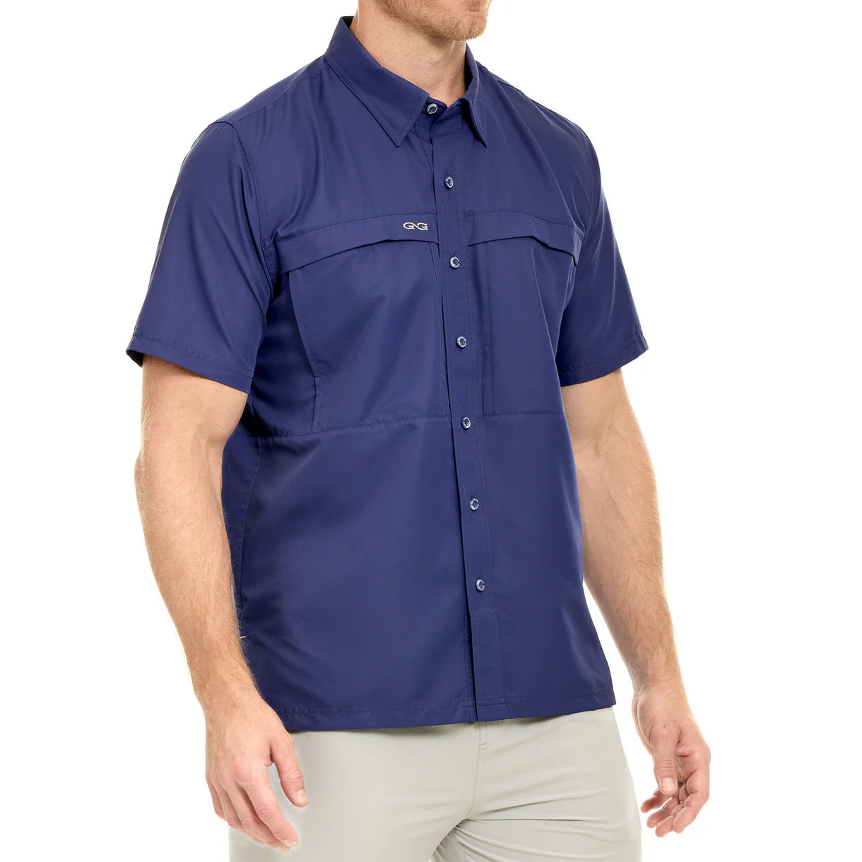 GameGuard Explorer Shirt