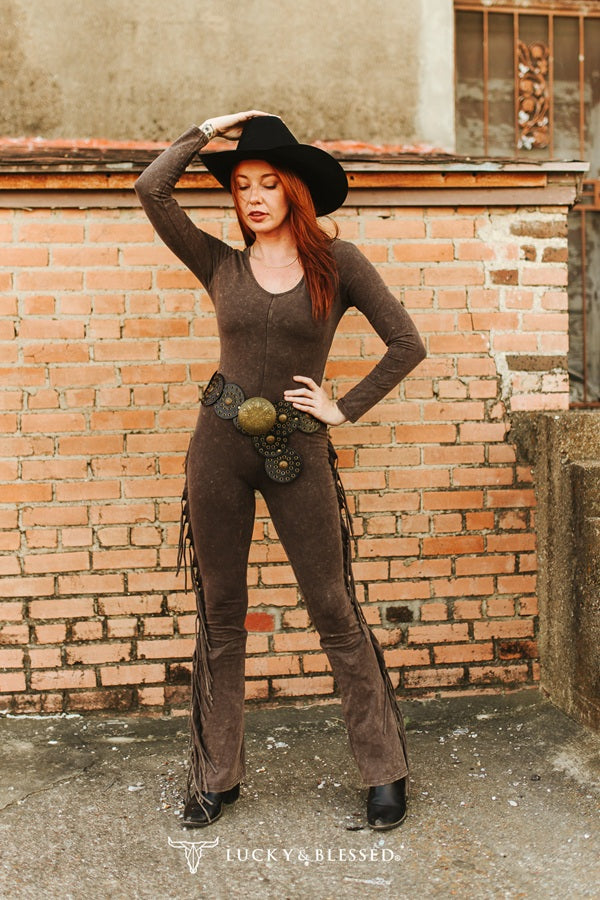 Jessie Jumpsuit
