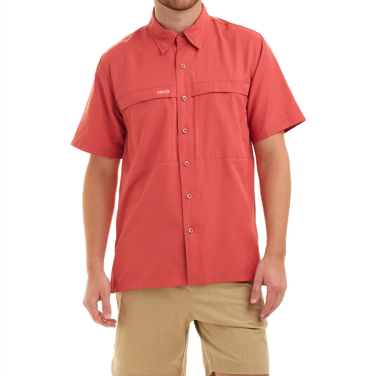 GameGuard Explorer Shirt