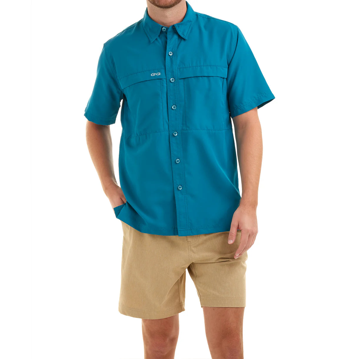 GameGuard Explorer Shirt