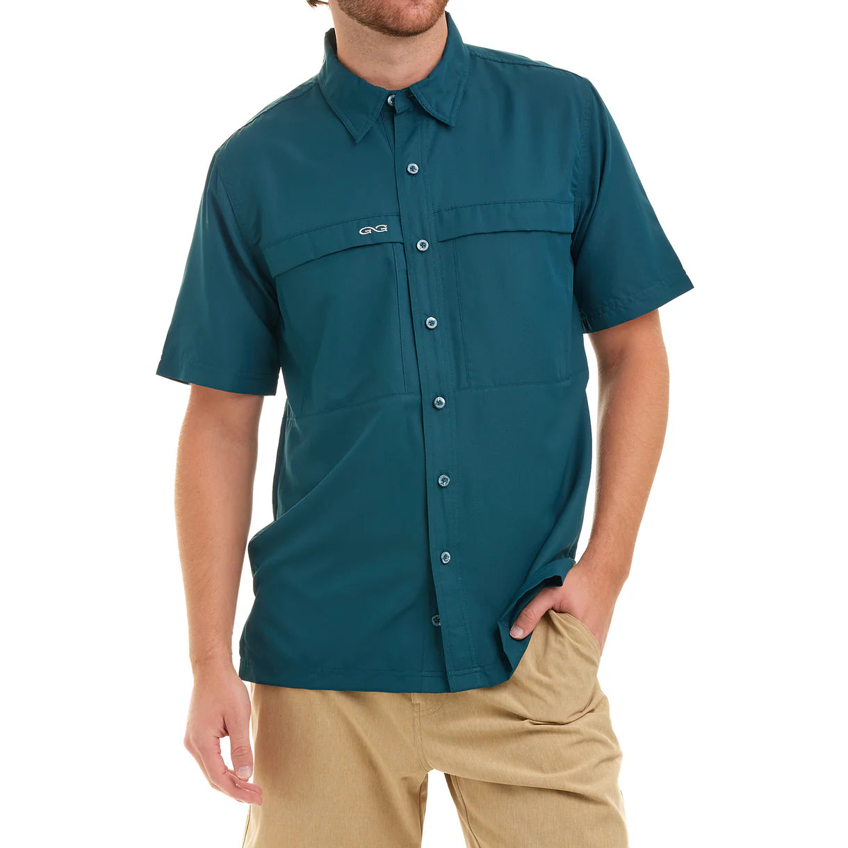 GameGuard Explorer Shirt