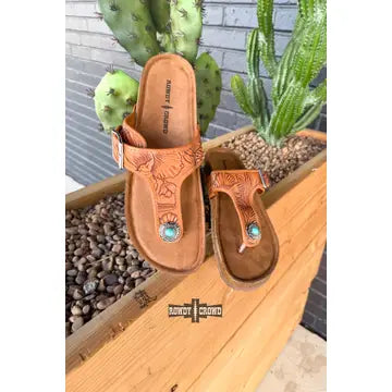 Sunland Sandal