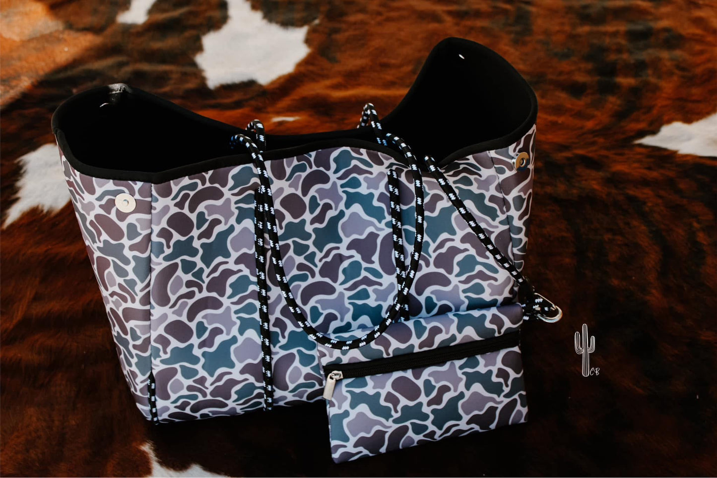 Maya Tote