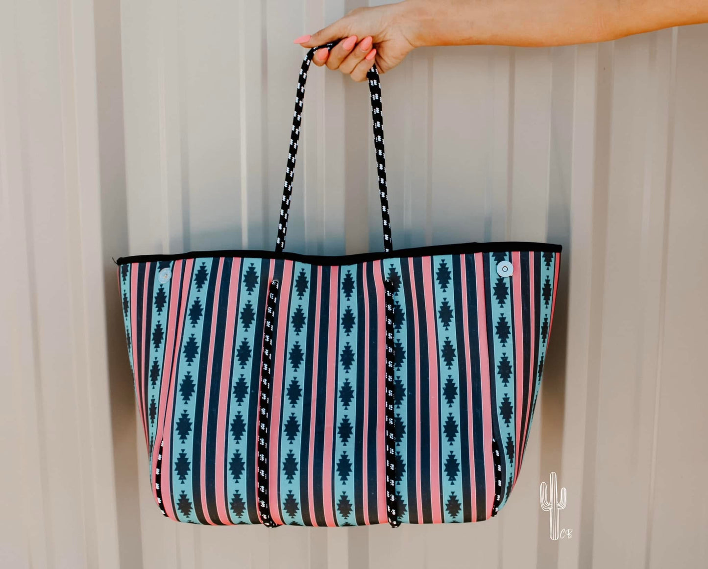 Maya Tote