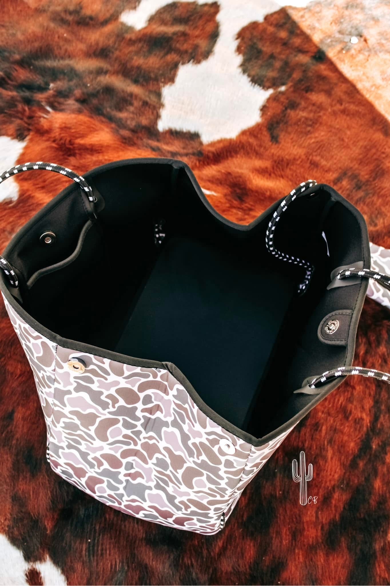 Maya Tote