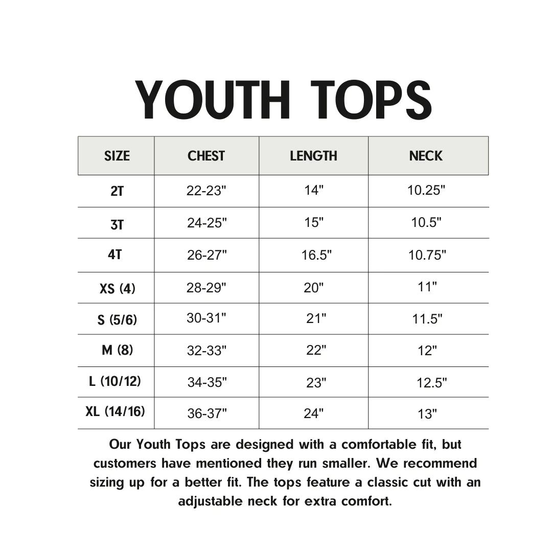 Youth Tee - Mallard Camo Dog - Island Reef