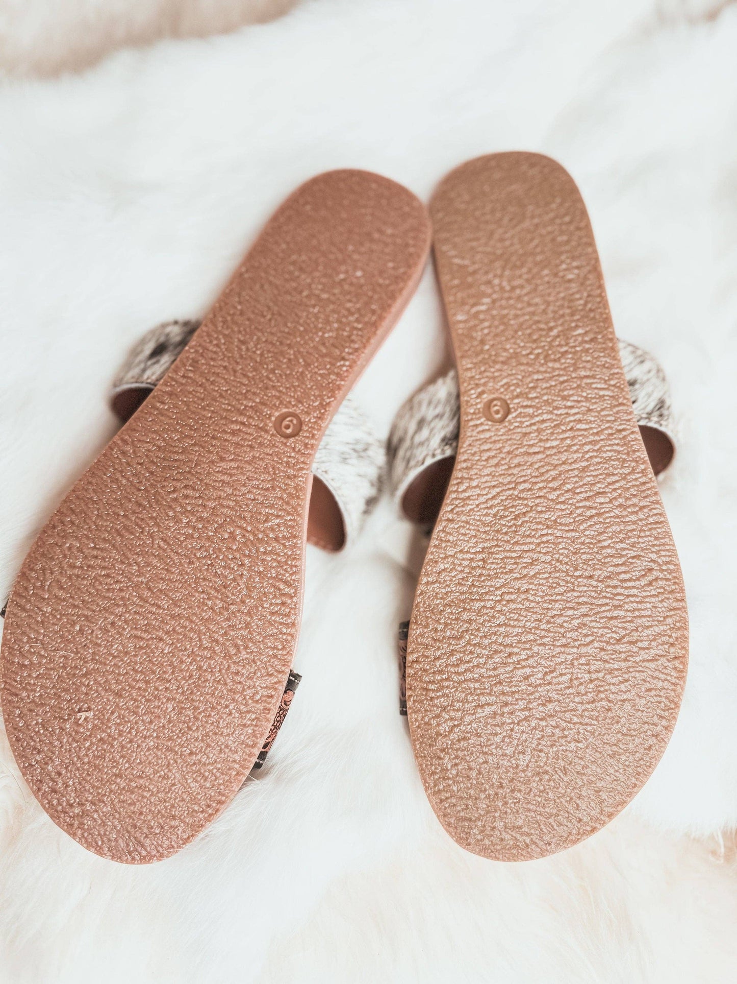 Reba Sandal