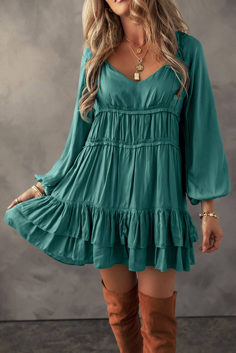 Bailey Dress