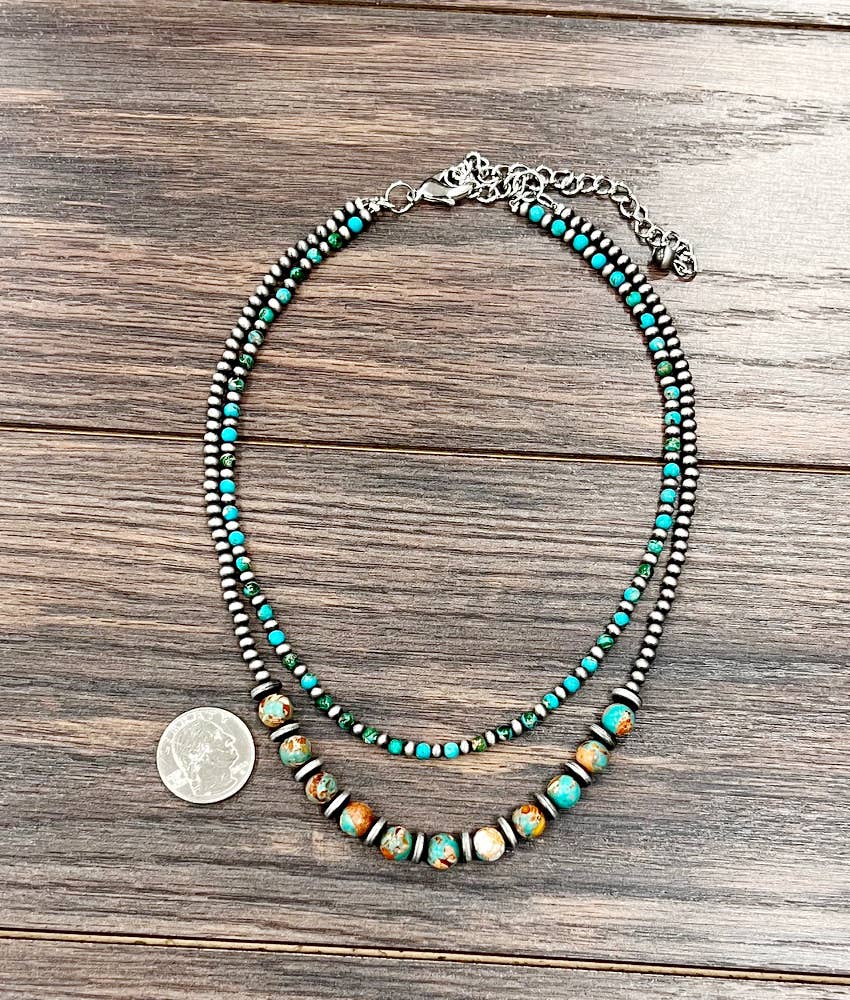 Tara Necklace