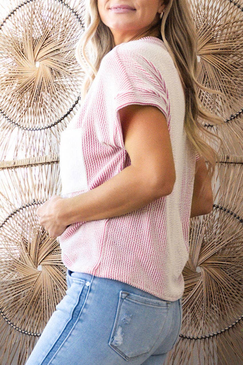 Alma Pink