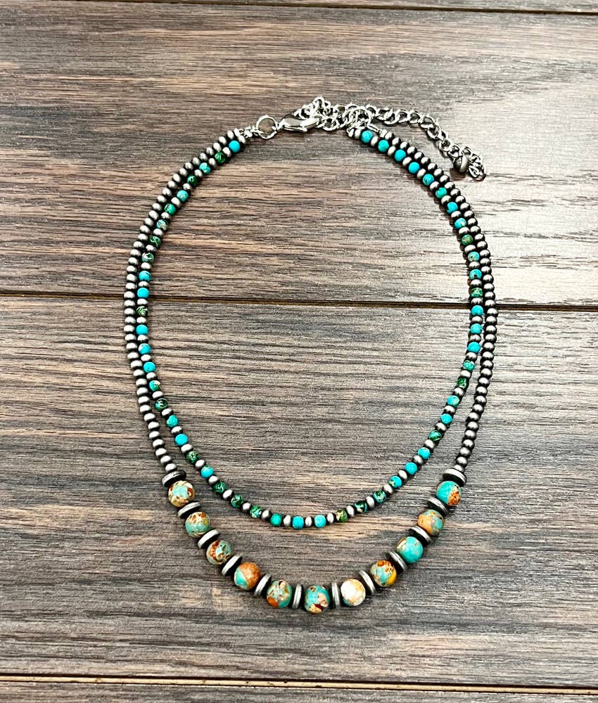 Tara Necklace
