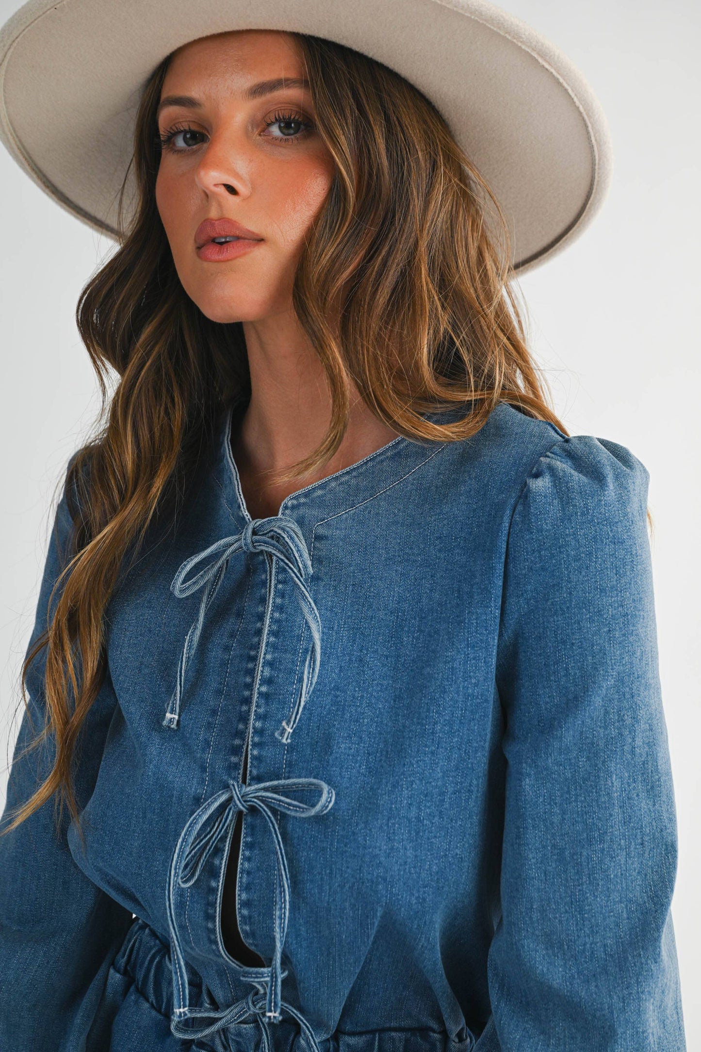 Sadie Romper