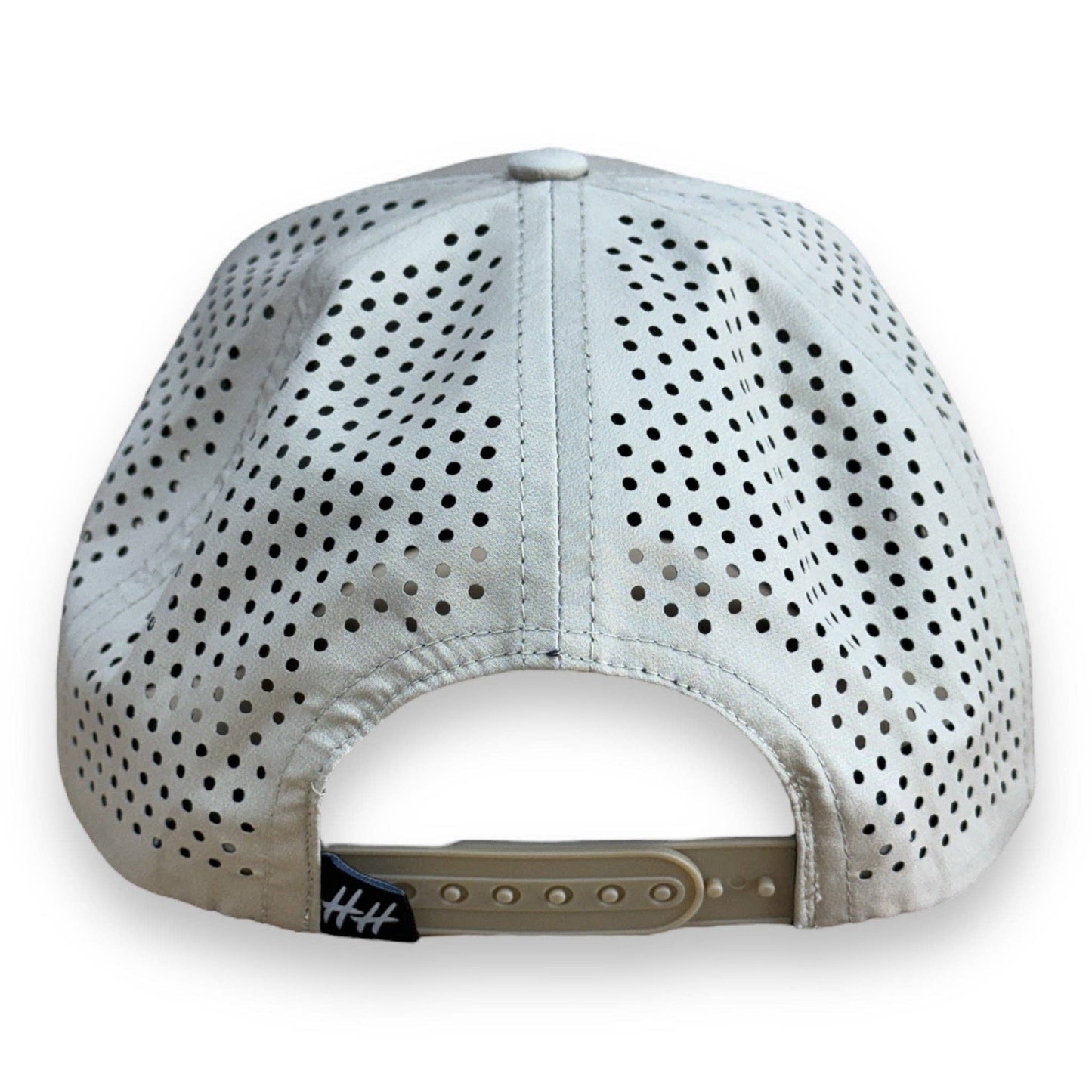 Youth Performance Rope Hat-Tan