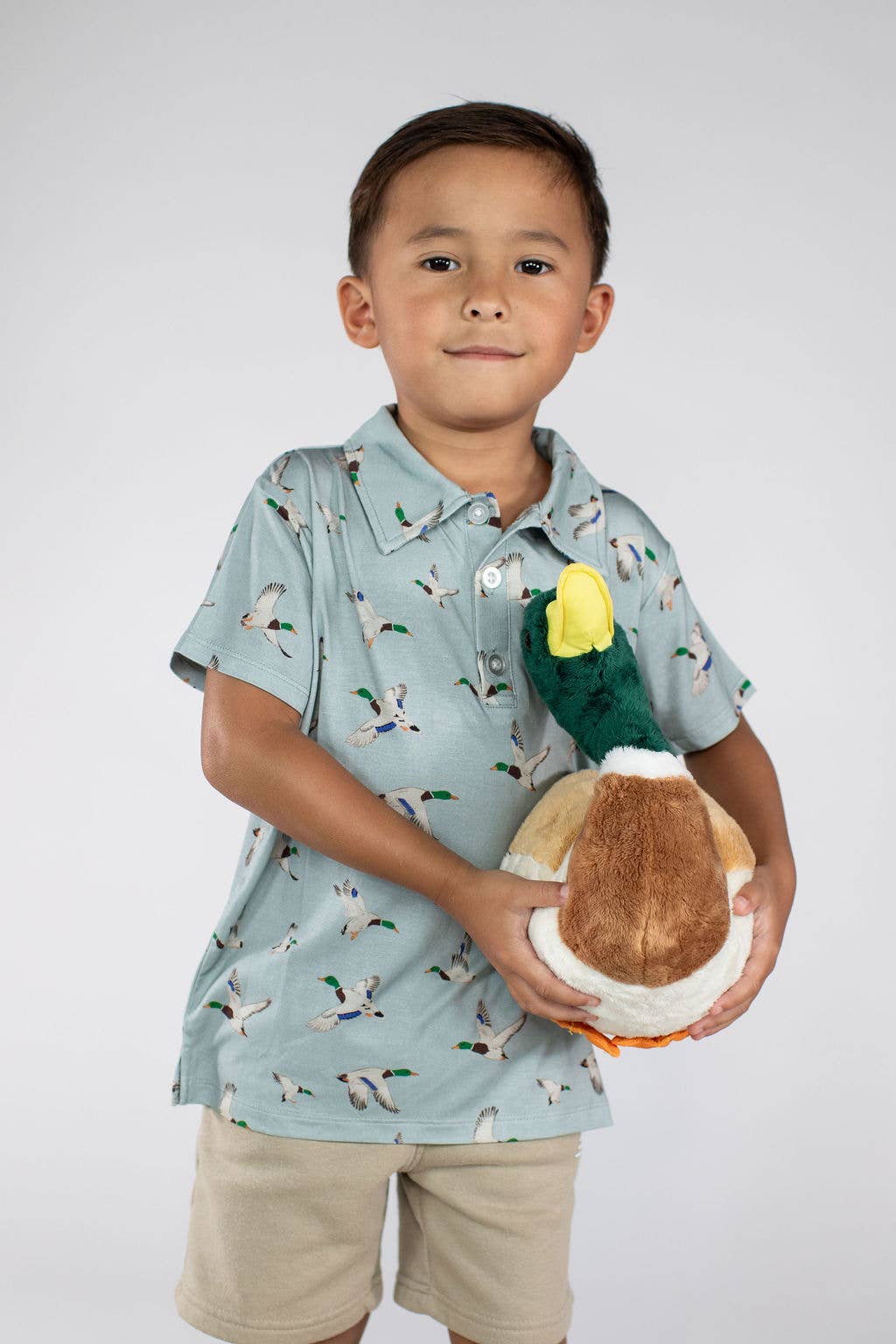 Mallards / Ducks Polo