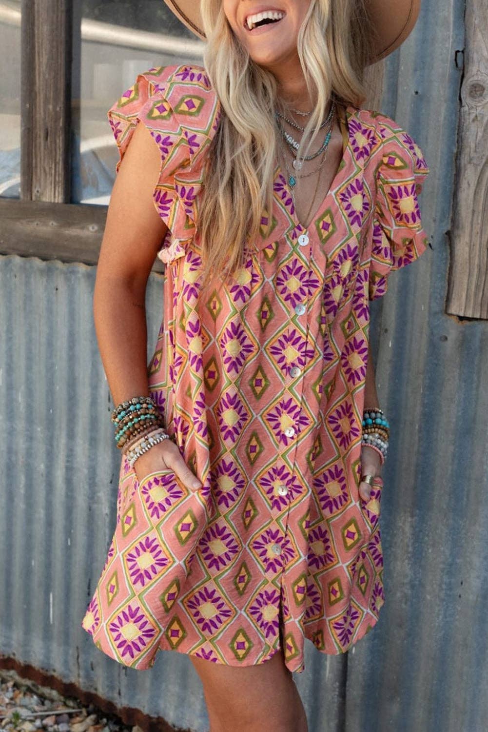 Windsor Dress