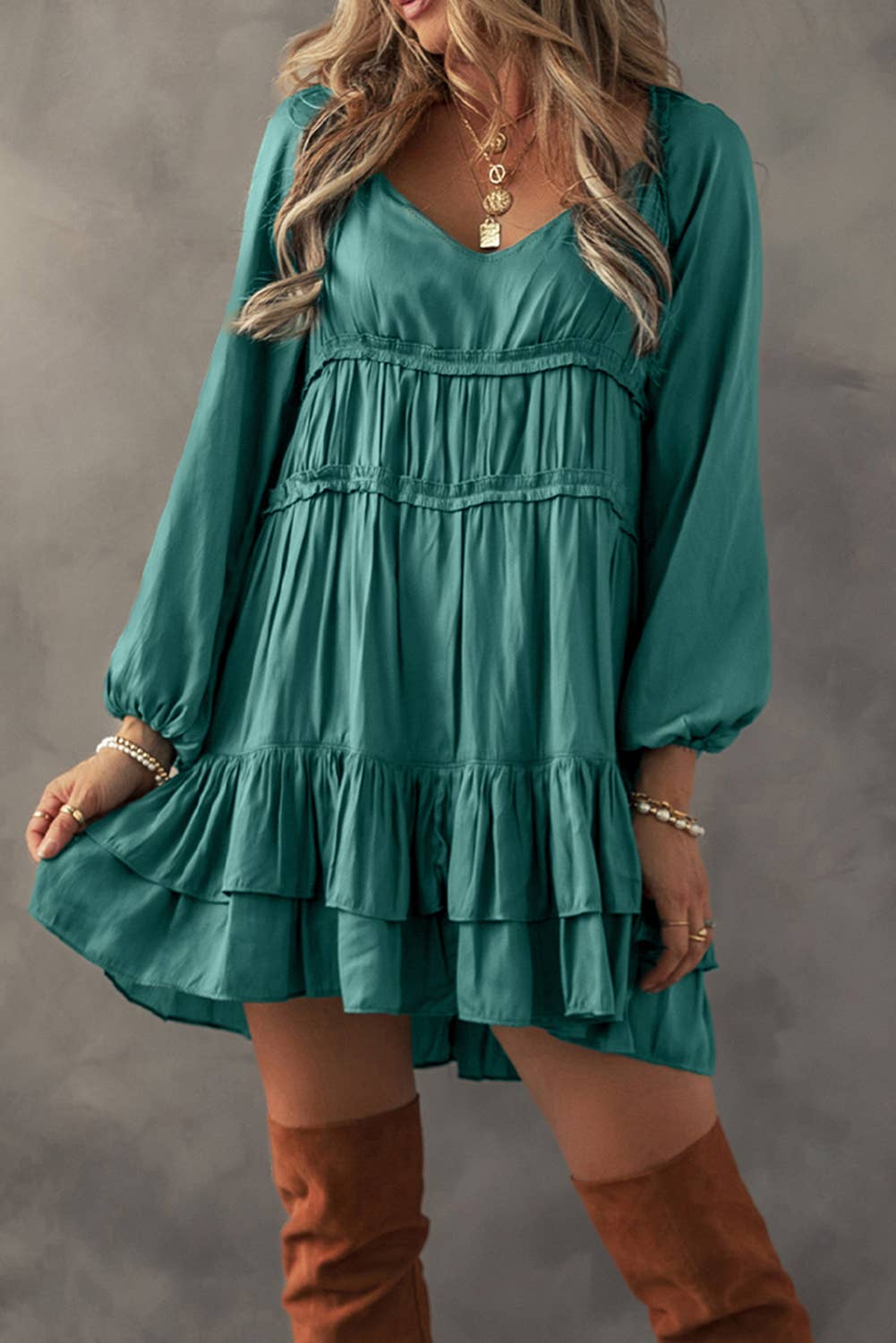 Bailey Dress
