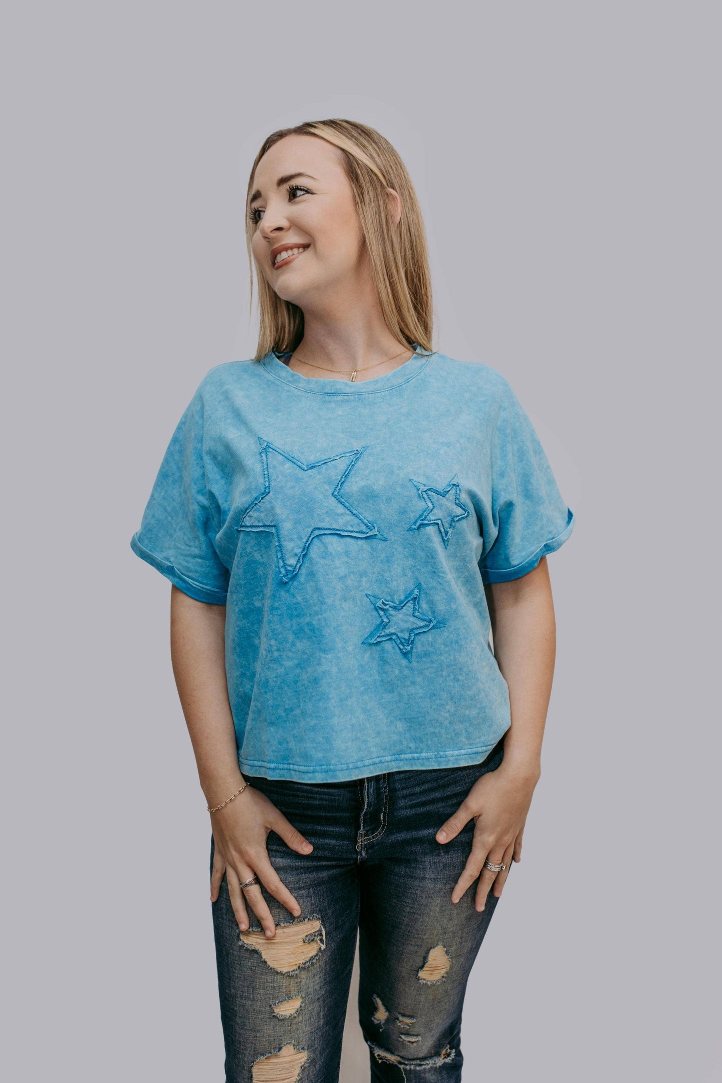 Star Struck top