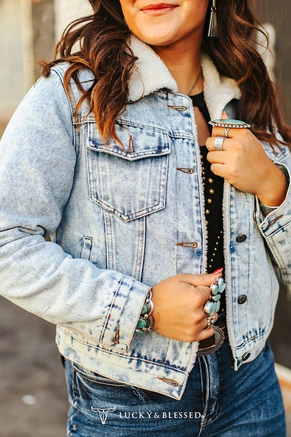 Bailey Coat Light