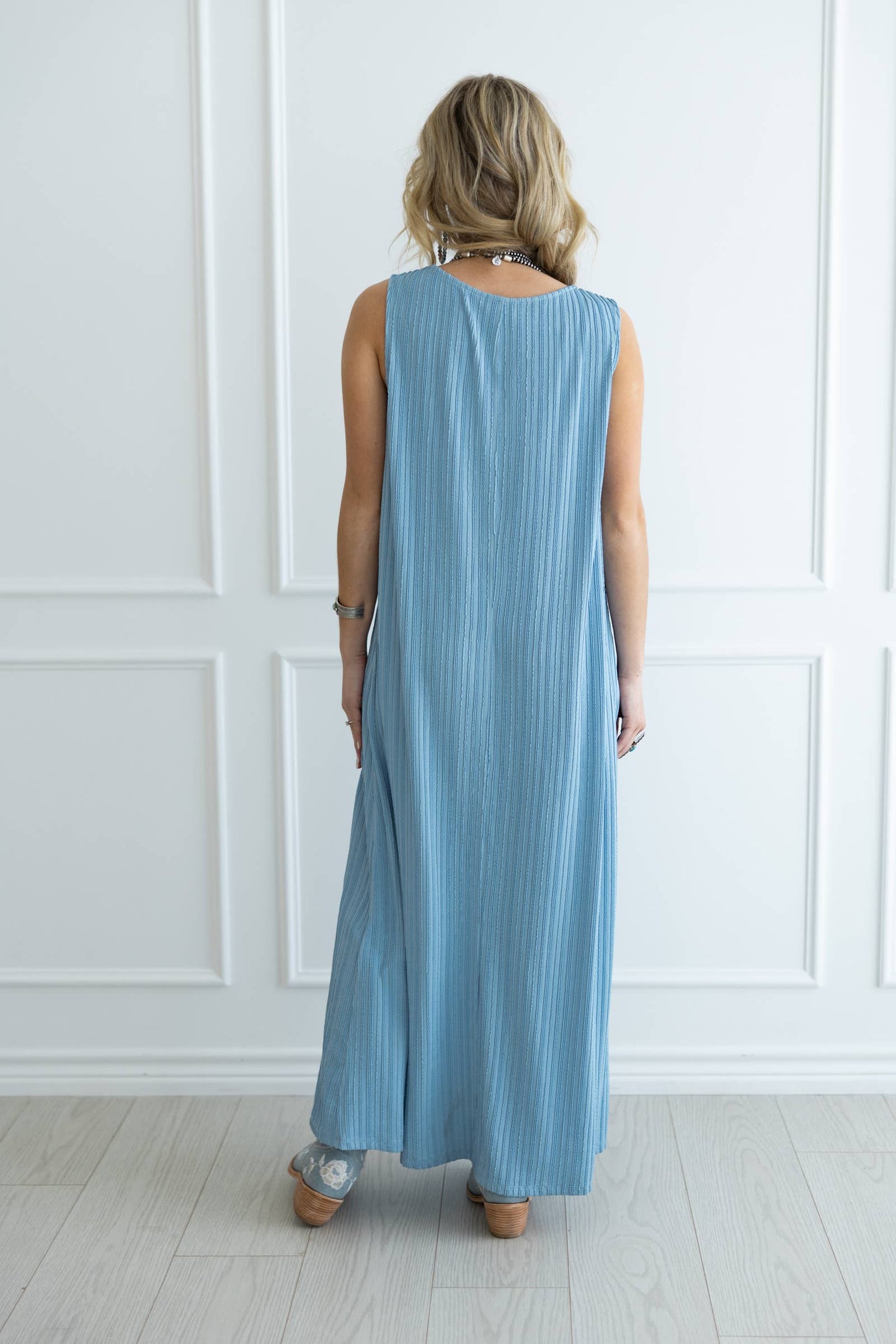 Kennedy Dress
