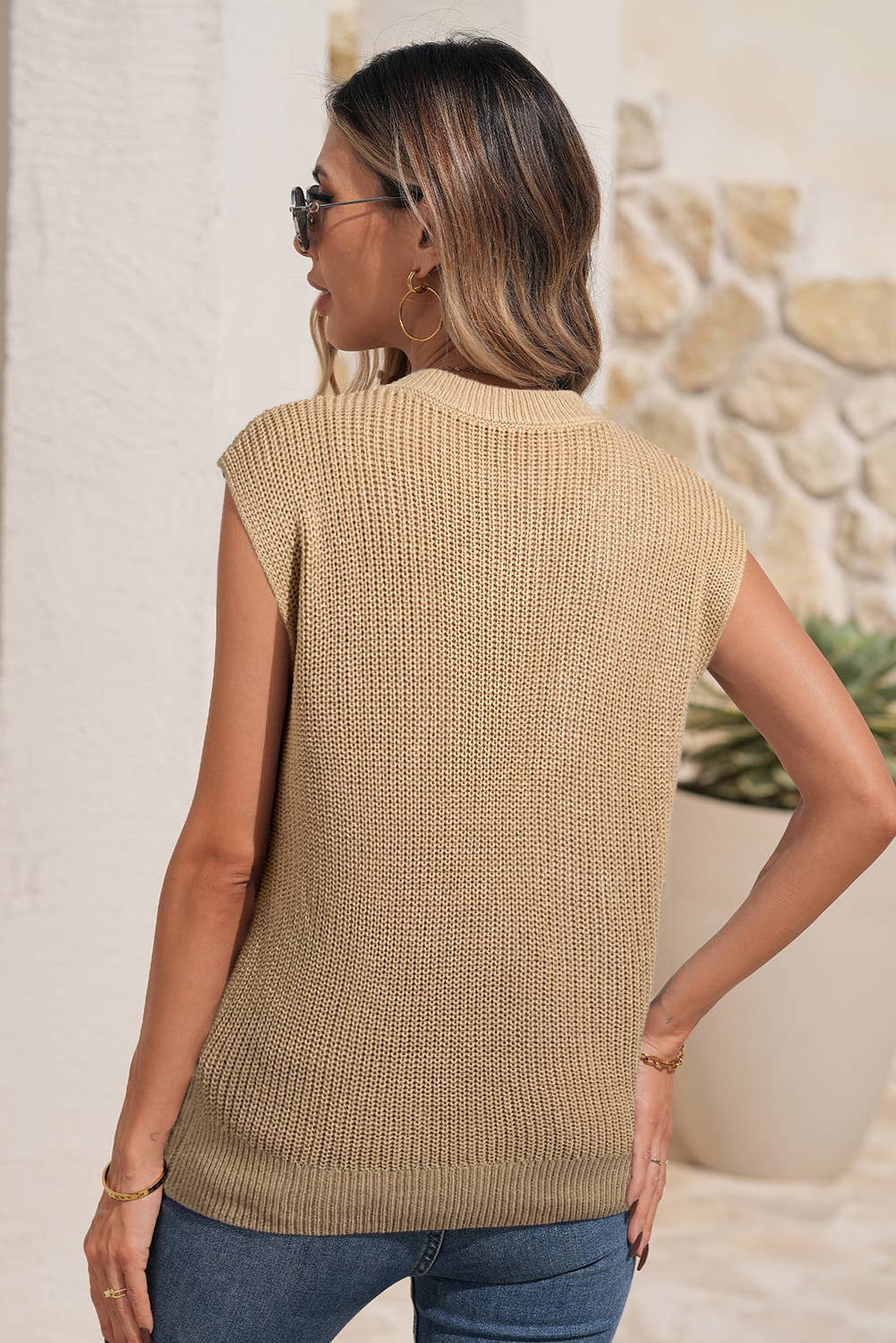 Cowboy Top