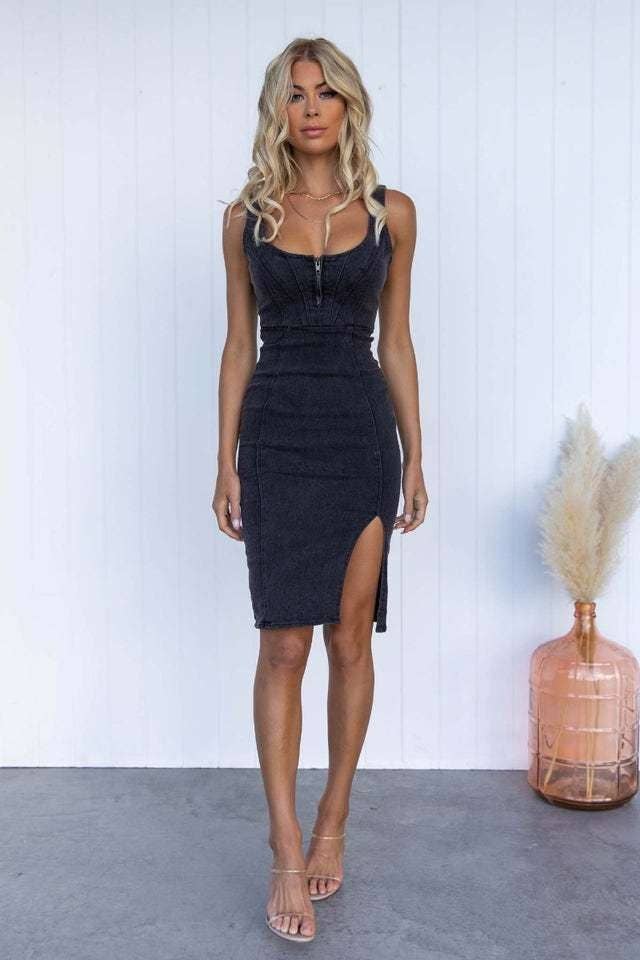 Clauda Dress