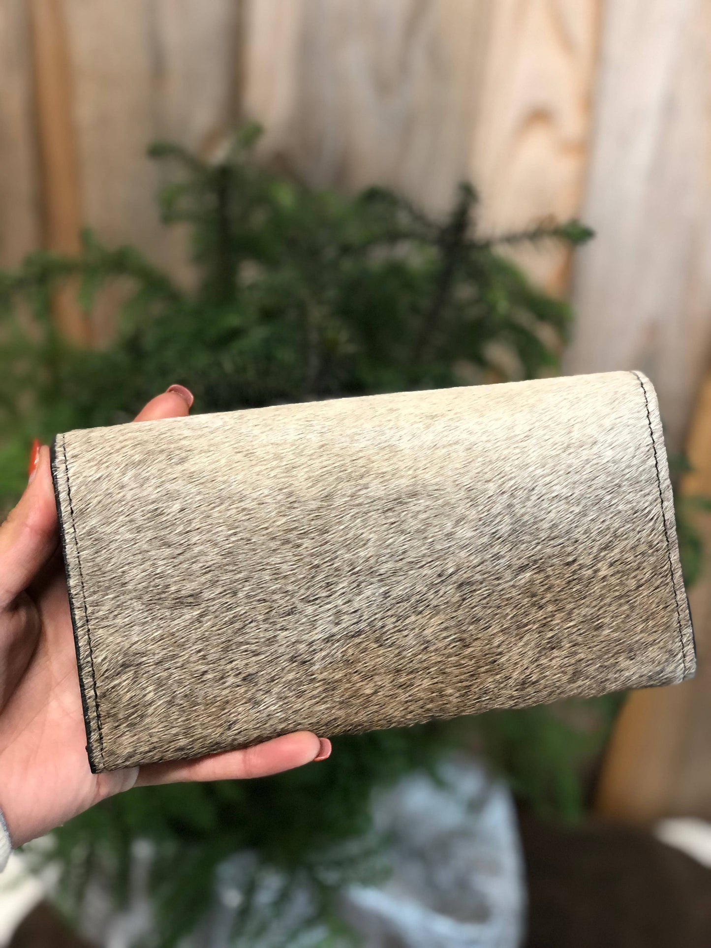 Annie Wallet