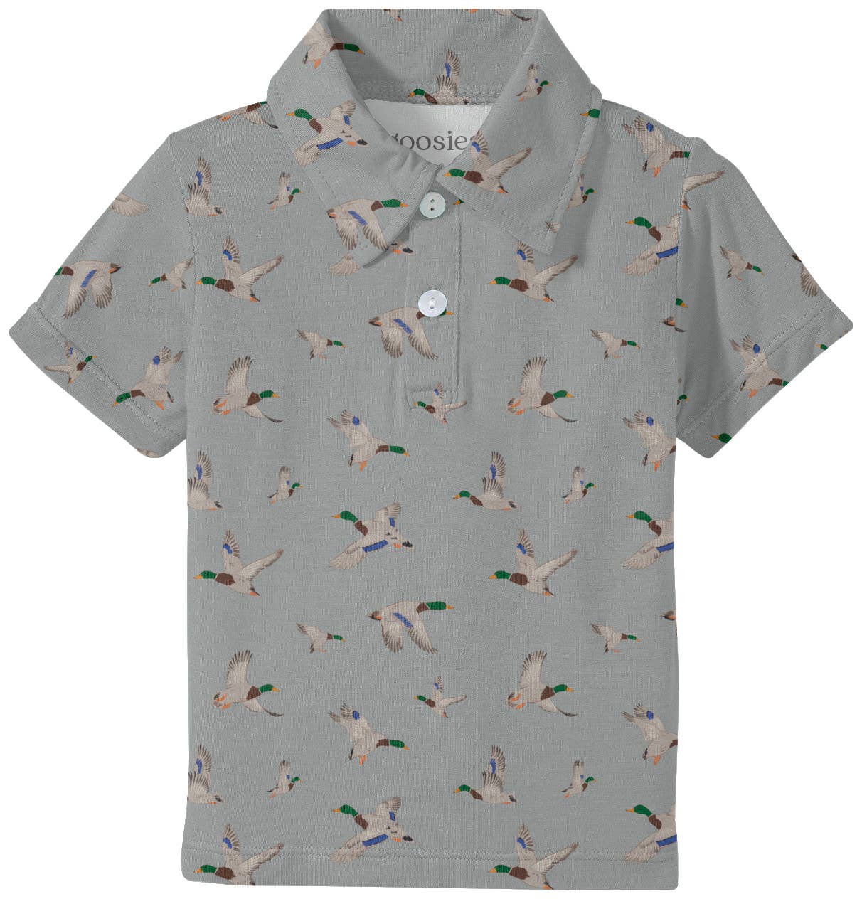 Mallards / Ducks Polo