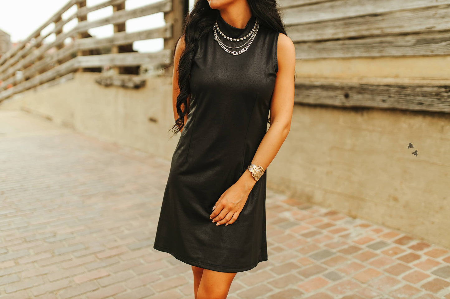 Cheyenne Dress
