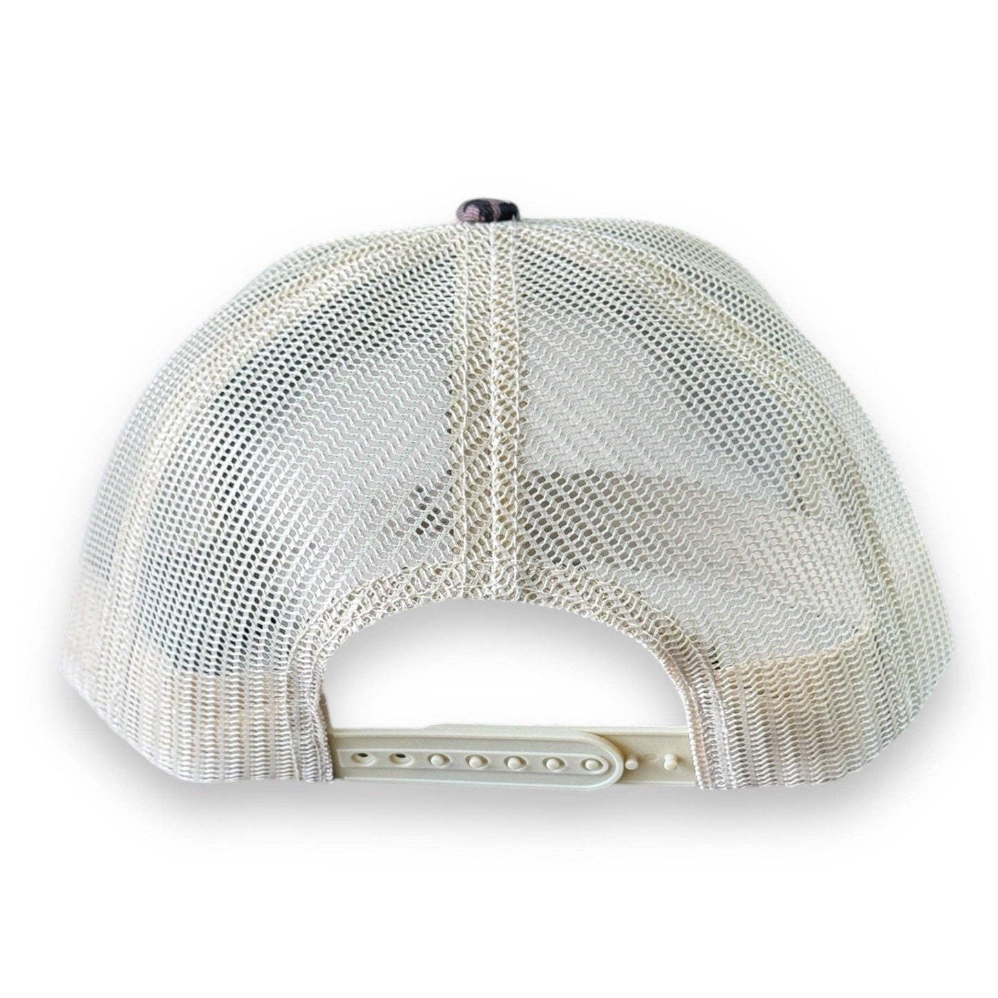 Youth Snapback-Leather Dead Shot