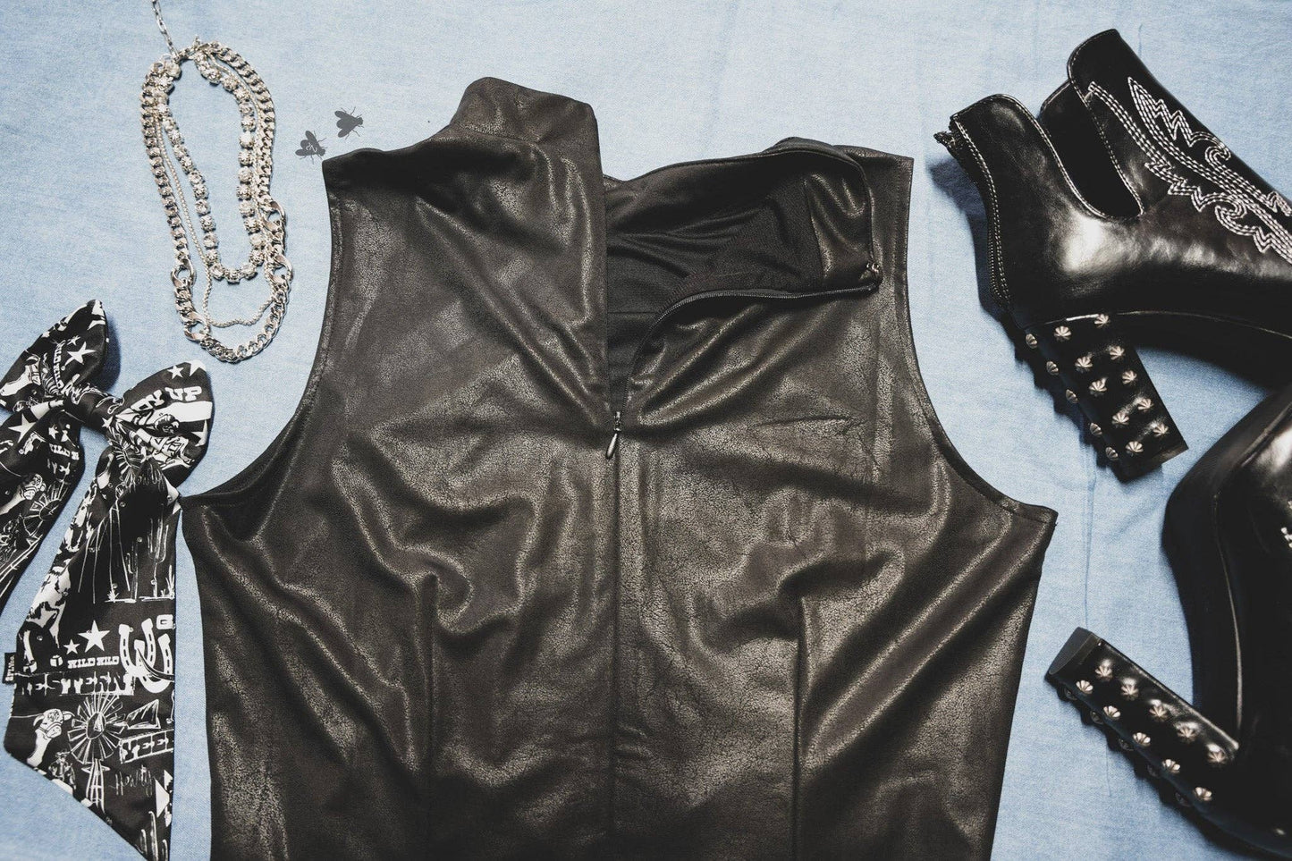 Cheyenne Dress