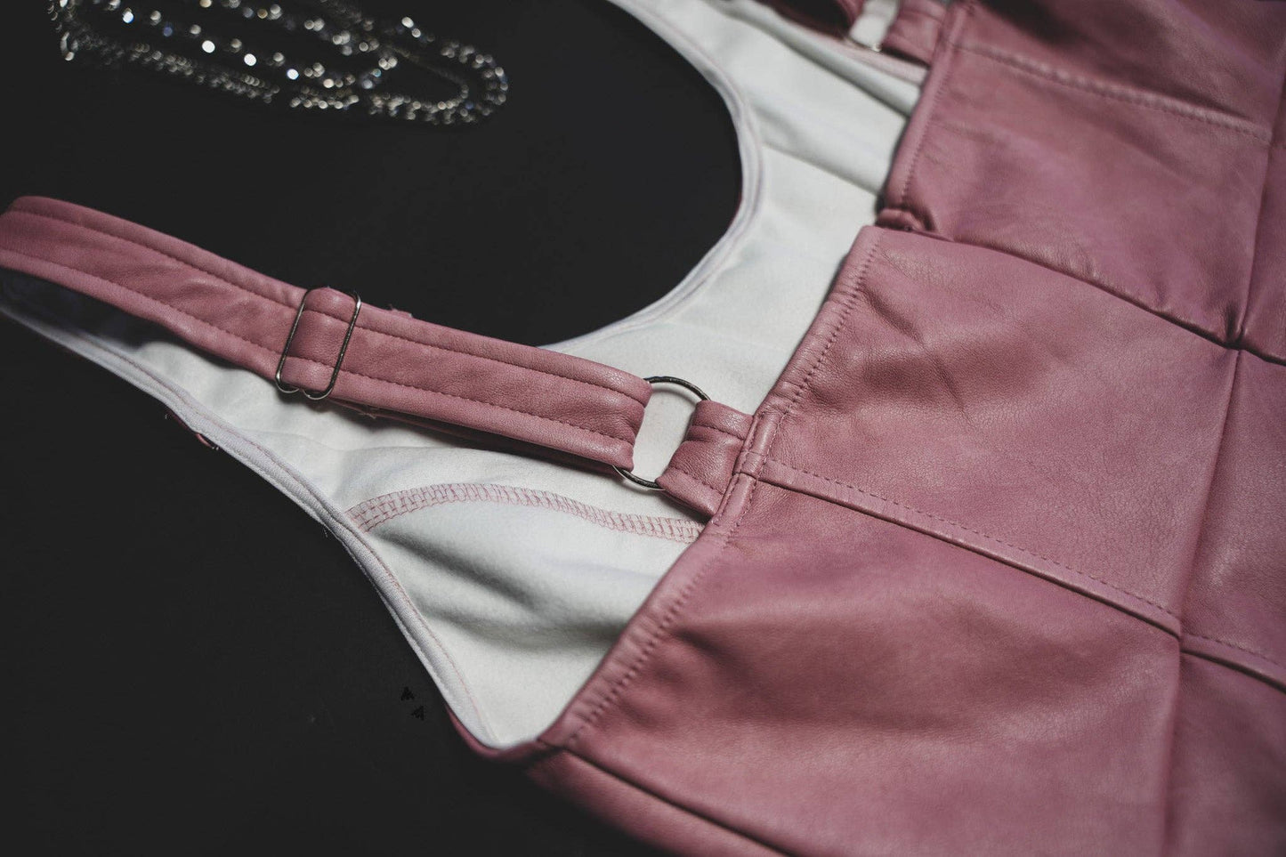 Rosa Dress