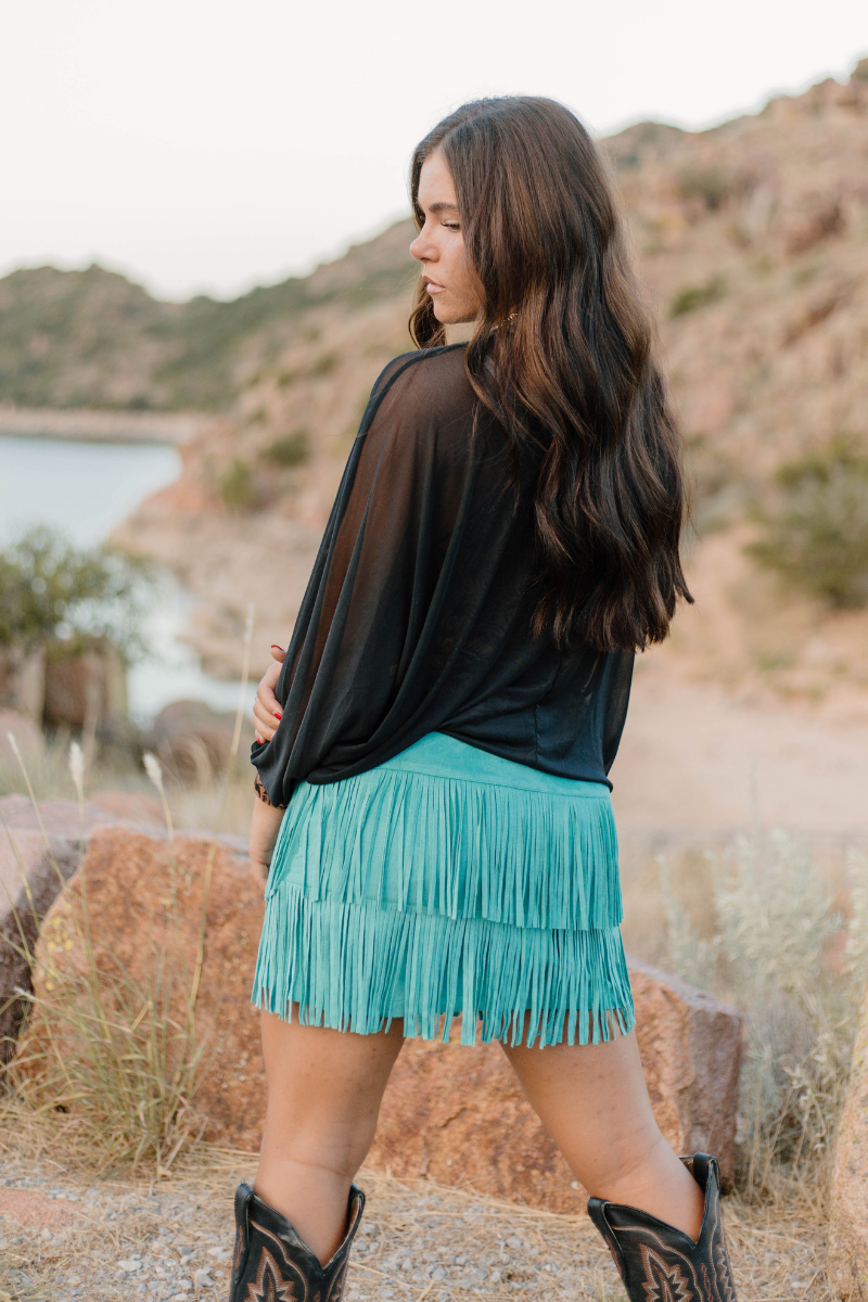 Hallie Top
