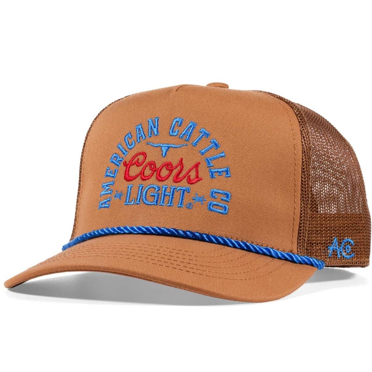 The Tallboy Hat