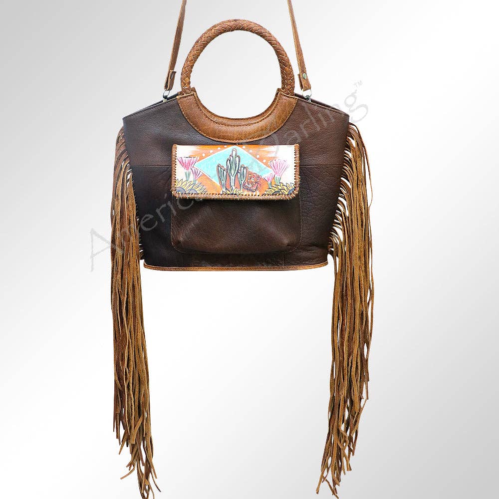 Desert Sky Purse